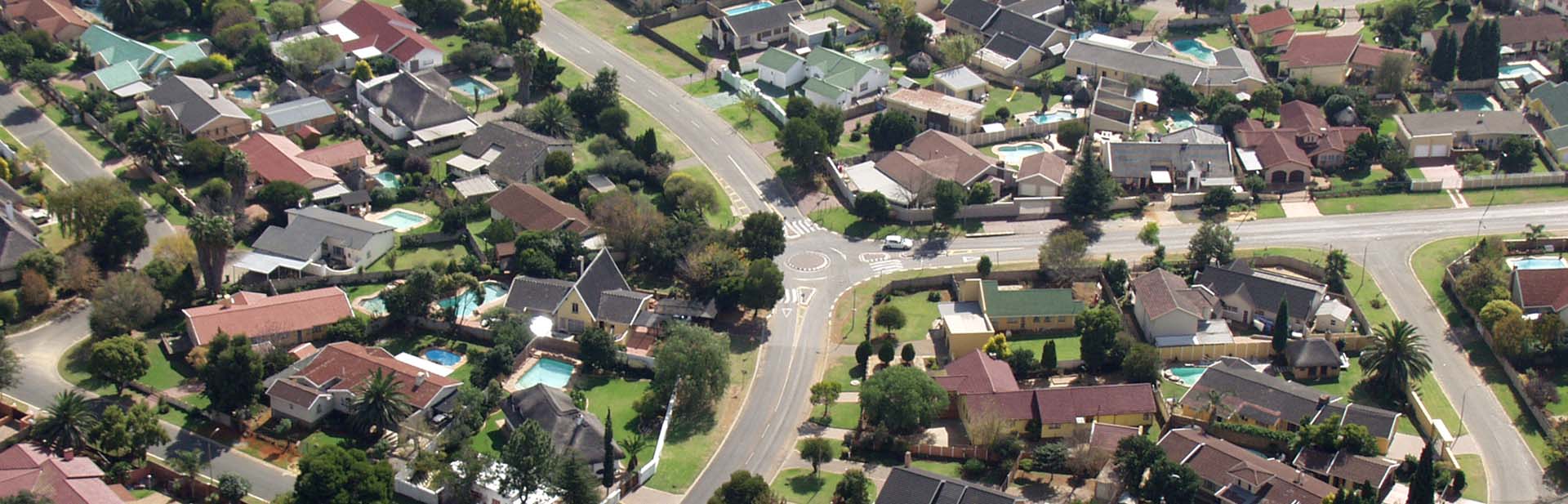How To Choose The Right Neighbourhood When Buying A House| SA Home Loans